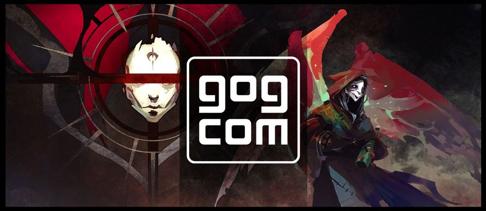 Official GOG release!